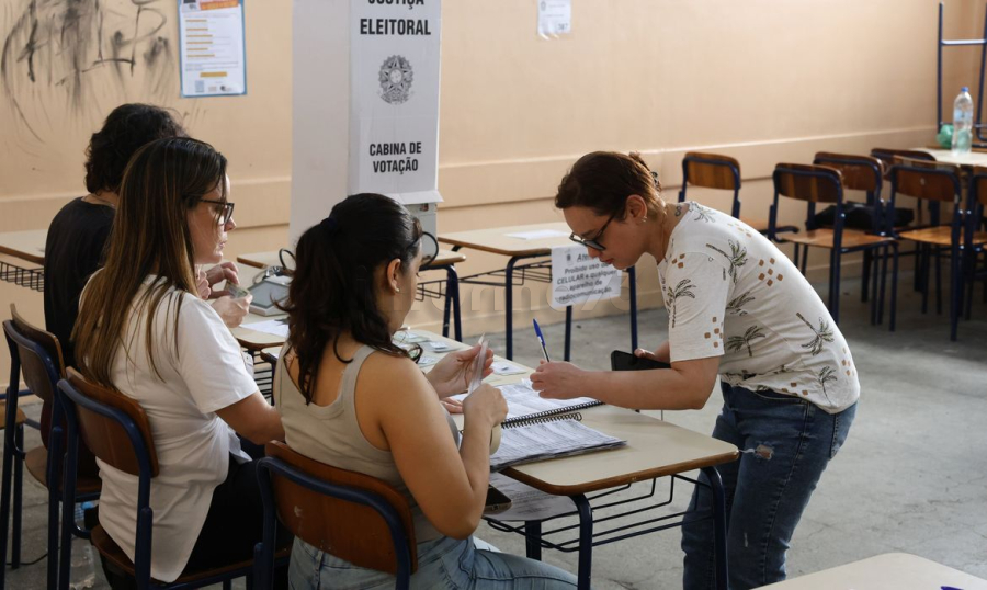 Quem não votou no primeiro turno pode votar no segundo? Entenda as regras