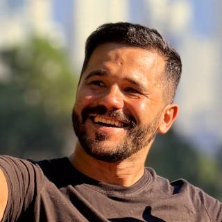 Yuri Moreira